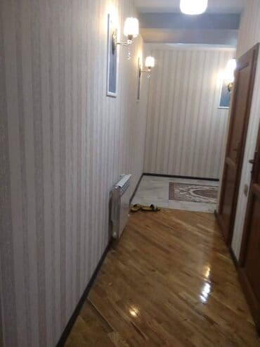 nerimanovda obyekt satilir: 3 otaqlı, Yeni tikili, 74 kv. m — 8