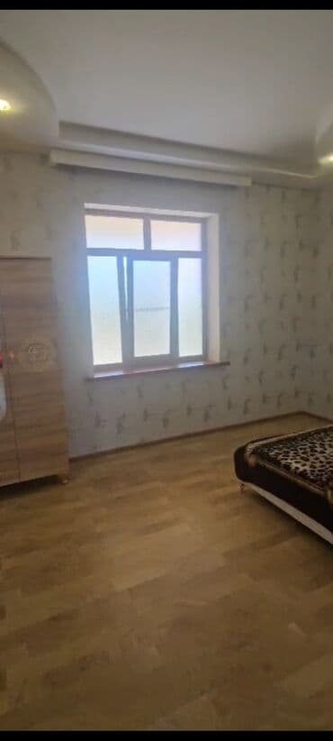 ən ucuz günlük kirayə evlər: Avtozavodda teze temirden cixmiw ev kiraye verilir 4 otaq — 4