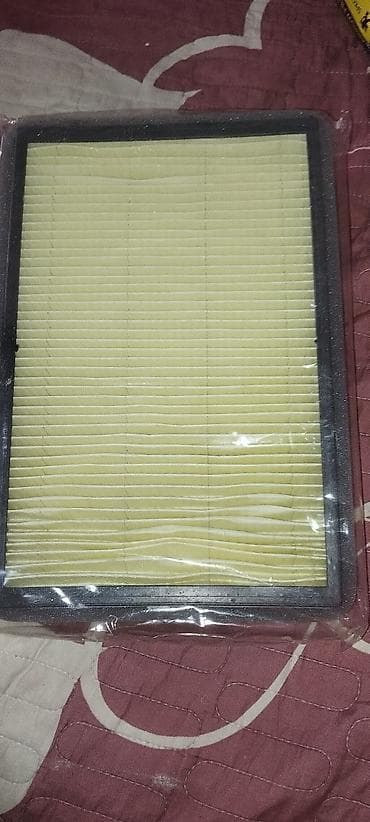 şam disgi: Məhsul: Arrow Filter Element – Salon filtri (Special Fan Cabin) Model — 3