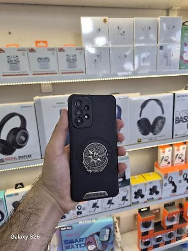 Samsung Galaxy A13, rəng - Qara, İki sim kartlı lalafo.az -da Samsung Galaxy A13, rəng - Qara, İki sim kartlı