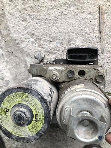 Toyota, Prius 20, Orijinal