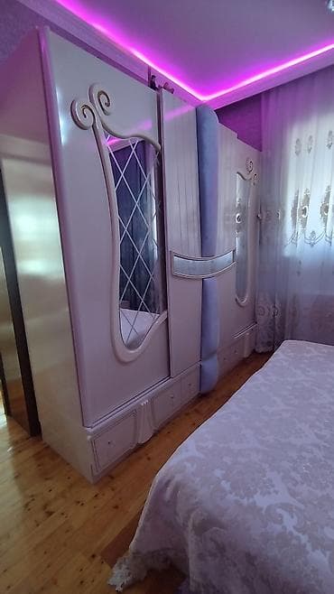 nabor: İkinəfərlik çarpayı — 1