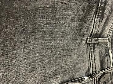 cins şalvar: ZARA uşaq cins şalvarı - Brend: ZARA - Ölçü: 11–12 yaş, 152 sm — 2