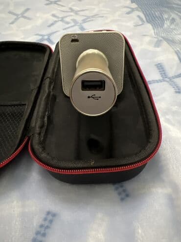 kalonka mikrafonlu: Salam,bu mikrafon təmiz orginaldır dubaydan gətirilib musiqi üçün kart — 8