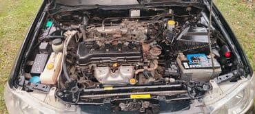 disk təkər type 0 per page 40: Nissan Sunny: 1.6 л | 2008 г. Седан — 9