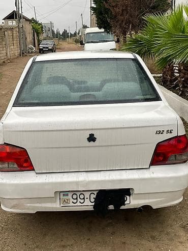 Saipa : 1.3 l | 2013 il 214000 km Sedan — 3