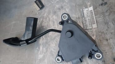 Yağlar və avtokimyəvi maddələr: Nissan orijinal hissə – Elektron qaz pedalı komplekti Məhsul — 3