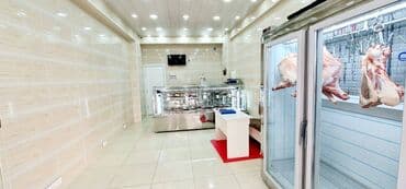 mağaza üçün avadanlıqlarla təchiz olunmuş obyekt: Yasamal rayonu ərazisində ət məhsulları üçün saxladılma soyuducuları — 2