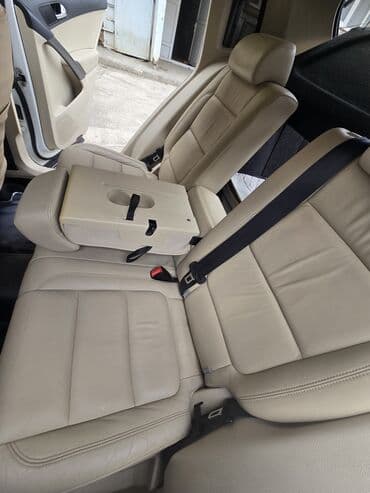 фольксваген поло новый кузов: Volkswagen Tiguan, 2009 il, İşlənmiş — 17