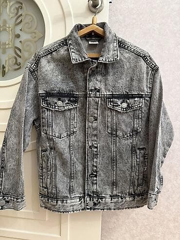 Kurtka, Cins, Payız, Zara