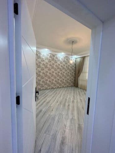 ehmedlide 5 otaqli evlerin qiymeti: Binəqədi qəs. 5 otaqlı, 200 kv. m, Kredit yoxdur, Yeni təmirli — 25