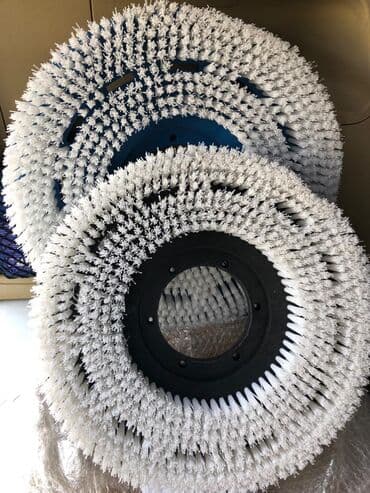 tikiş maşını matoru: Xalca yuma sotkasi. fircalar olcusune gore qiymetleri deysir sert — 5