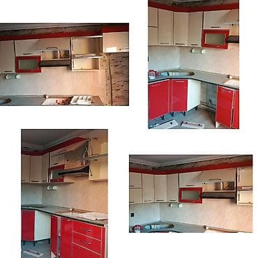 Mətbəx mebeli 170 Azn yaxşı vəziyyətdədir Ölçüsü 3×2.40 Aspirator lalafo.az -da Mətbəx mebeli 170 Azn yaxşı vəziyyətdədir Ölçüsü 3×2.40 Aspirator