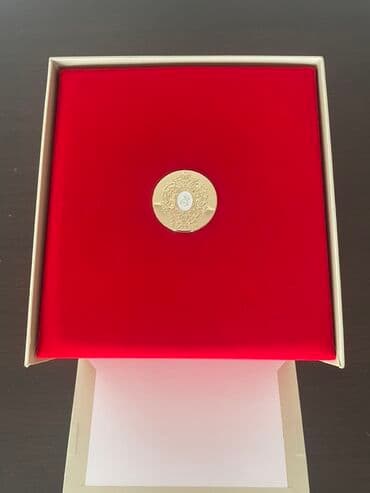 yves saint laurent tester: Tiziana Terenzi “Wirtanen” – Comete kolleksiyası Extrait de Parfum — 2