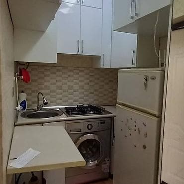 tap az sumqayit: 2 otaqlı, Yeni tikili, 35 kv. m — 5
