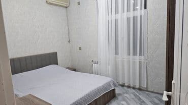 Otaqlar: Bilgəh qəs. 5 otaqlı, 360 kv. m, Kredit yoxdur, Yeni təmirli — 8