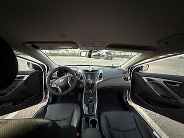 lada sukan: Hyundai Accent: 1.4 l | 2014 il Sedan — 7