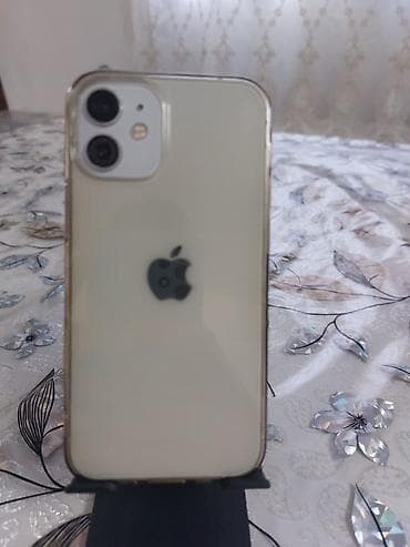 en ucuz apple macbook air: IPhone 12 mini, 64 GB, Ağ — 2