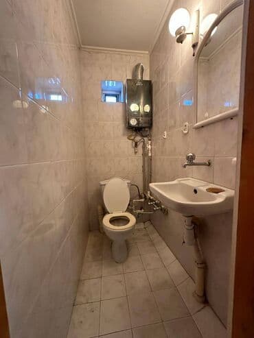 sumgayıt kiralık ev: 400 kv. m, 10 otaq, Kombi, Qaz, İşıq — 9