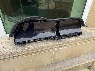 Mercedes-Benz W223 S-Class, Orijinal