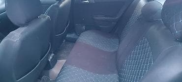 opel astra beyin: Opel Astra: 1.8 l | 2000 il 443000 km Hetçbek — 4