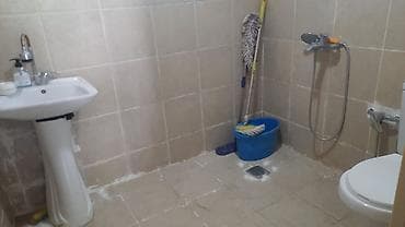 merdekan denizi: 2 kv. m, 3 otaqlı, Hovuzsuz, İşıq — 6