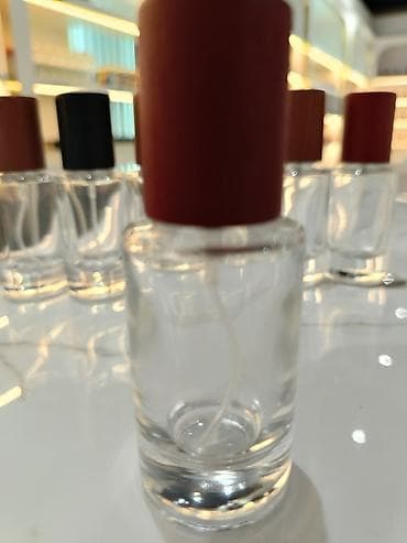 etir qablari topdan: Flakonların Topdan və Pərakəndə satışı — 3