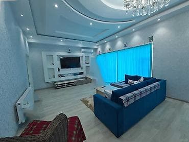 Mərdəkan qəsəbəsində 4 otaqlı həyət evi/bağ evi satılır, 140 m² ​Ev — 6