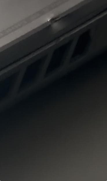 nvidia shield: İşlənmiş ASUS ROG, 16 ", Intel Core i7, 512 GB — 4