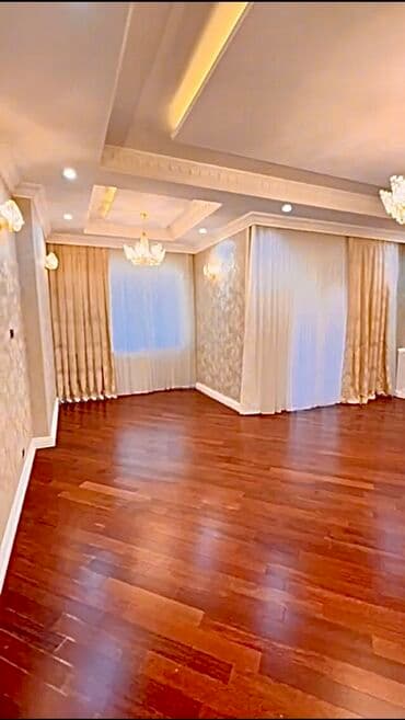 qutqaşınlı küçəsi: 4 комнаты, Новостройка, м. 28 мая, 219 м² — 7