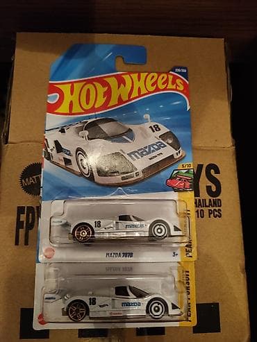 formula 1 ucuz bilet: Hot wheels — 2