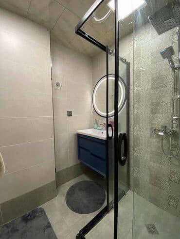 ist petrol tbilisi prospekti: Bakı, Yeni Günəşli Massiv D, 3 otaqlı, Köhnə tikili, m. Xalqlar Dostluğu, 80 kv. m — 16