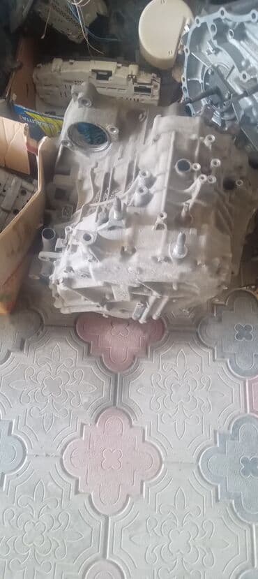 sürət: Variator, Honda INSIGHT, 2011 il, Orijinal, ABŞ, İşlənmiş — 5