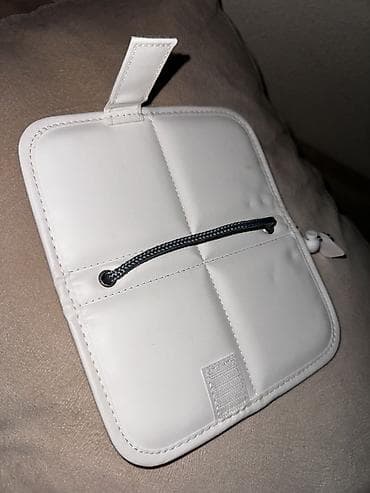 sungər: REAL TECHNIQUES fırça üçün daşıma və təşkilat çantası - Markalı — 1