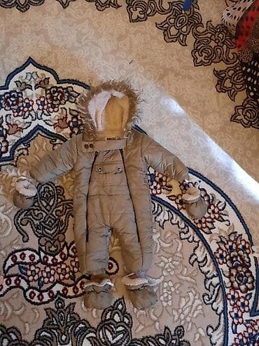 Uşaq arabaları: Digər detal və aksessuarlar — 1