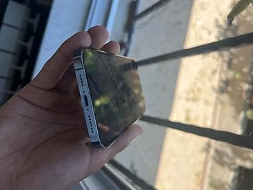 ipad 6 plus: IPhone 13 Pro Max, 128 GB, Sierra Blue, Face ID — 4