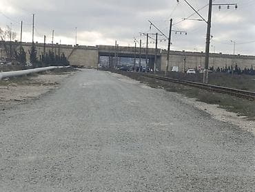 suraxanıda torpaq: 3 sot, Tikinti — 2