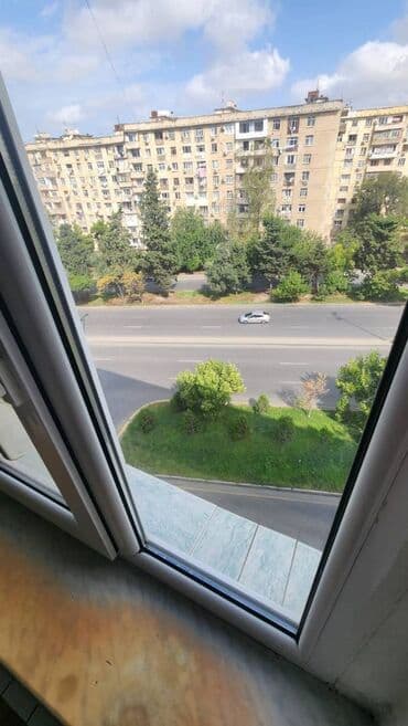 ağ şeher evler: Bakı, 3 otaqlı, Köhnə tikili, m. Əhmədli, 65 kv. m — 7