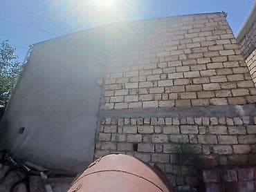 gencede ev: Biləcəri 2 otaqlı, 60 kv. m, Orta təmir — 8