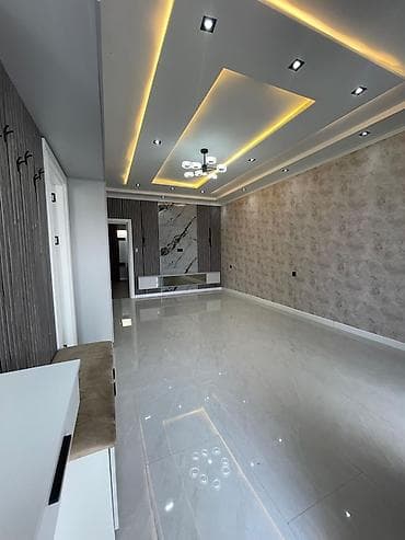 vila evler: 3 otaqlı, 100 kv. m, Kredit yoxdur, Yeni təmirli — 6
