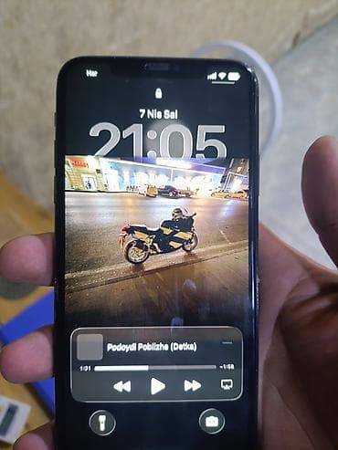 IPhone 11 Pro Max, 256 GB, Matte Midnight Green, Face ID