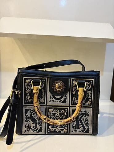 qumus sepler: Çanta Yeni kimidir, ici genisdir — 1