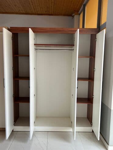 Rəflər: Dəhliz dolabı — 2