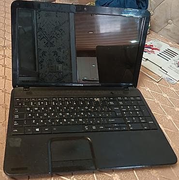 msi notebook: Toshiba noutbukumu təcili ehtiyac olduğu üçün dəyərindən ucuz satıram — 2