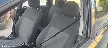 yanacaq filteri: Opel Corsa: 1.2 l | 2005 il 236500 km Hetçbek — 7