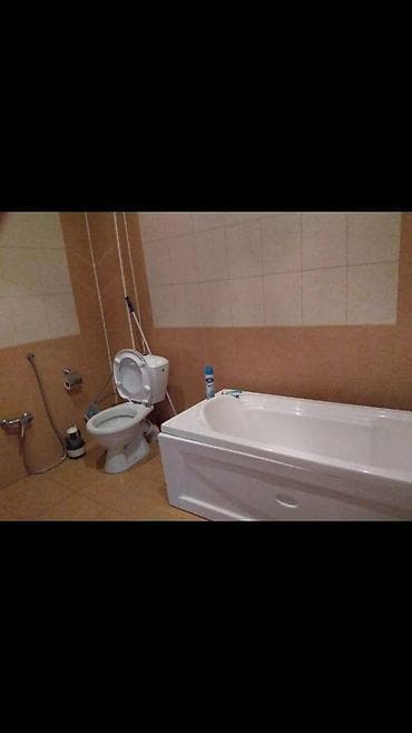 Həyət evləri və villalar: Kirayə verilir: Geniş və işıqlı 2 otaqlı mənzil - Plan: ayrı mətbəx — 5