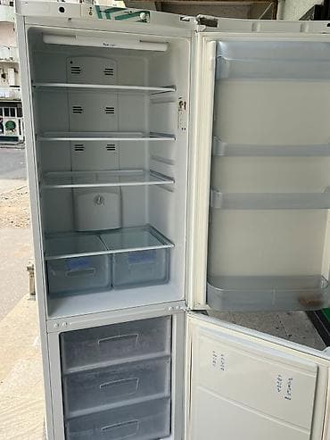 islenmis radiator satiram: İşlənmiş 2 qapılı Shivaki Soyuducu Satılır, rəng - Boz — 4