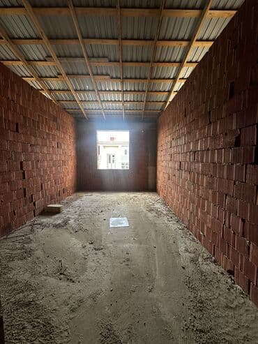 binede ev: 2 otaqlı, Yeni tikili, 72 kv. m — 5