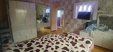 gence ev: 180 kv. m, 7 otaqlı — 7