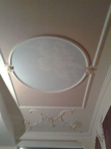 tamet qəlibləri: Santexnik və kafel işləri. Kafel, metlax, keramoqranit, mozaika, tamet — 3